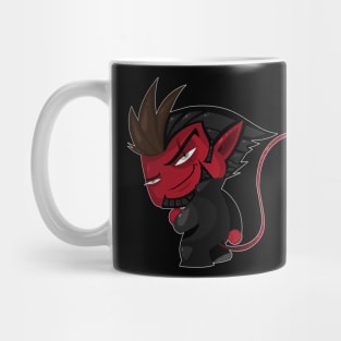 Azazel Mug